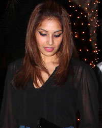 Bipasha Basu and Harman Baweja