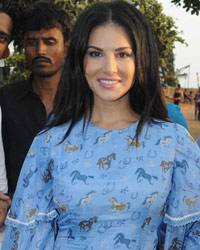 Sunny Leone