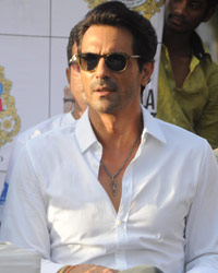 Arjun Rampal