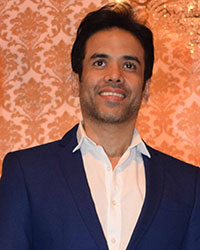 Tusshar Kapoor