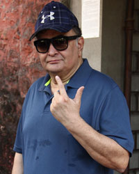 Rishi Kapoor