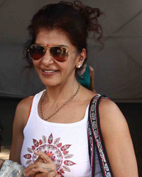 Anita Raj