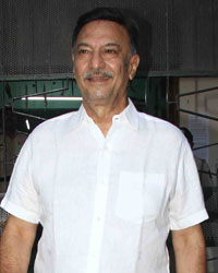 Suresh Oberoi