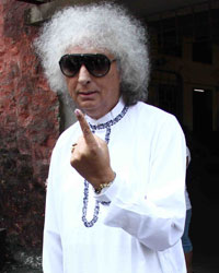 Pandit Shiv Kumar Sharma