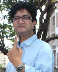 Prasoon Joshi