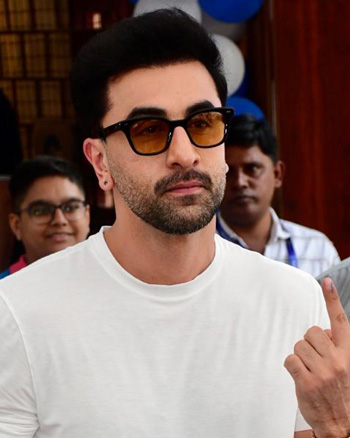 Ranbir Kapoor