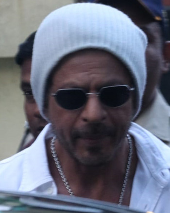 Shah Rukh Khan