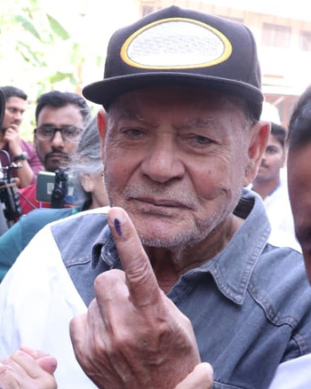 Salim Khan