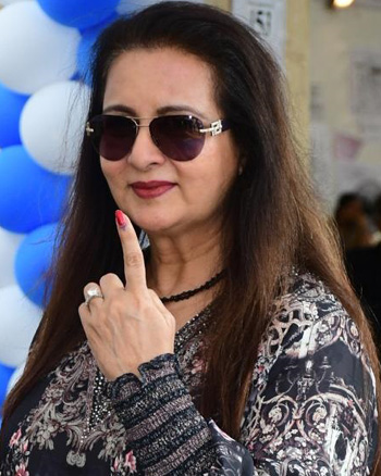 Padmini Kolhapure