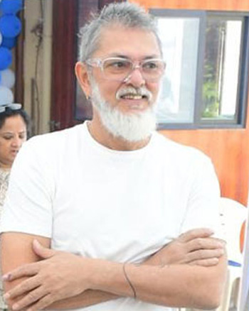 Rakeysh Omprakash Mehra