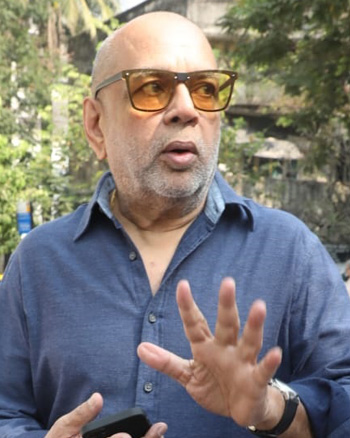 Paresh Rawal