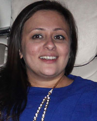 Avantika Malik Khan