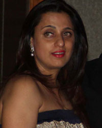 Goldie Behl