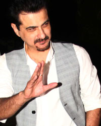 Sanjay Kapoor