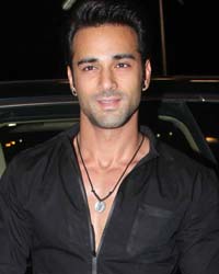 Pulkit Samrat