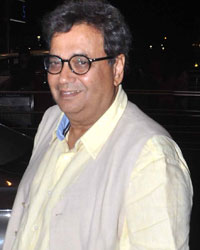 Subhash Ghai