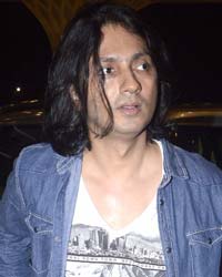 Shirish Kunder