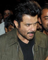 Anil Kapoor