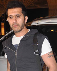 Ritesh Sidhwani