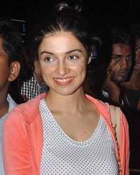 Divya Khosla Kumar