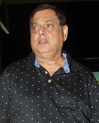 David Dhawan