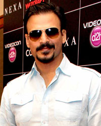 Vivek Oberoi