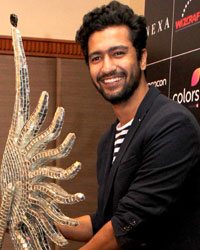 Vicky Kaushal