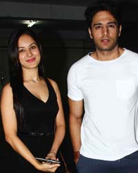 Celebs Grace Munisha Khatwani Debut Play