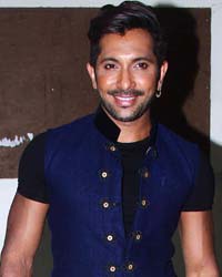 Terence Lewis