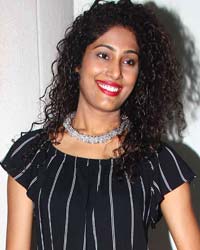 Celebs Grace Munisha Khatwani Debut Play