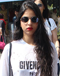 Suhana Khan