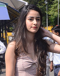 Ananya Pandey