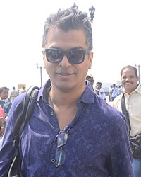 Vikram Phadnis