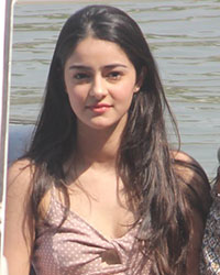 Ananya Pandey