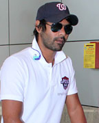 Shabbir Ahluwalia