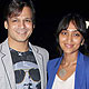 Celebs Leave for IIFA 2011