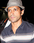 Celebs Leave for IIFA 2012