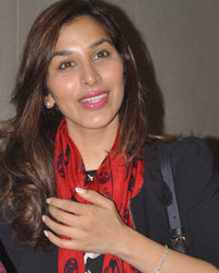 Sophie Choudry