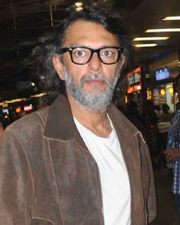 Rakeysh Omprakash Mehra