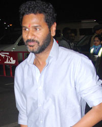 Prabhu Deva