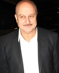 Anupam Kher