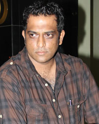 Anurag Basu