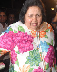 PAmela Chopra