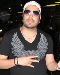 Mika Singh