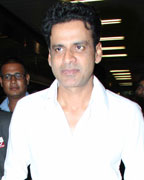 Manoj Bajpai