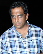 Anurag basu