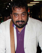 Anurag Kashyap