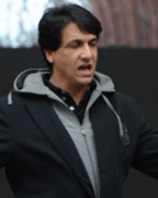 Shiamak Davar