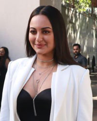 Sonakshi Sinha