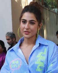 Sara Ali Khan